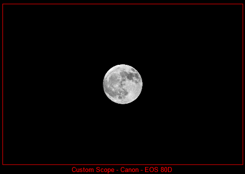 So I don't need a modded DSLR?... - Stargazers Lounge