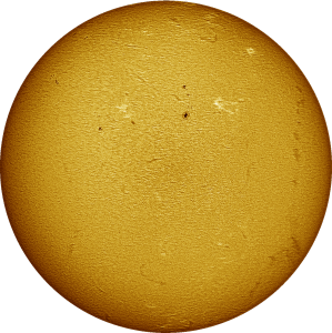 The Sun