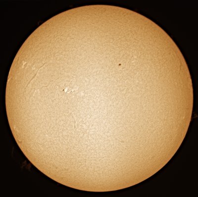 sun